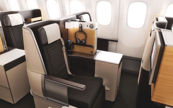 Swiss Boeing 777-300ER Cabins & Routes Announced | One Mile at a Time