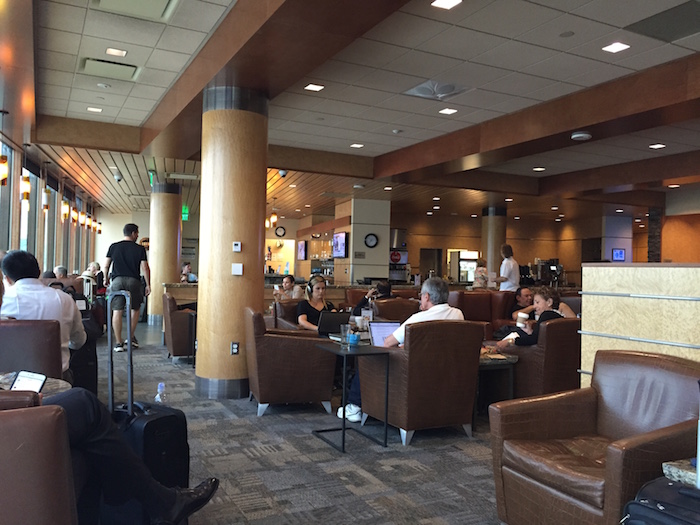 Alaska Board Room