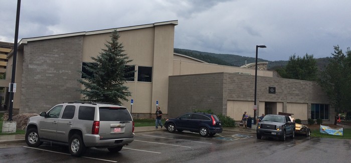 Avon Rec Center