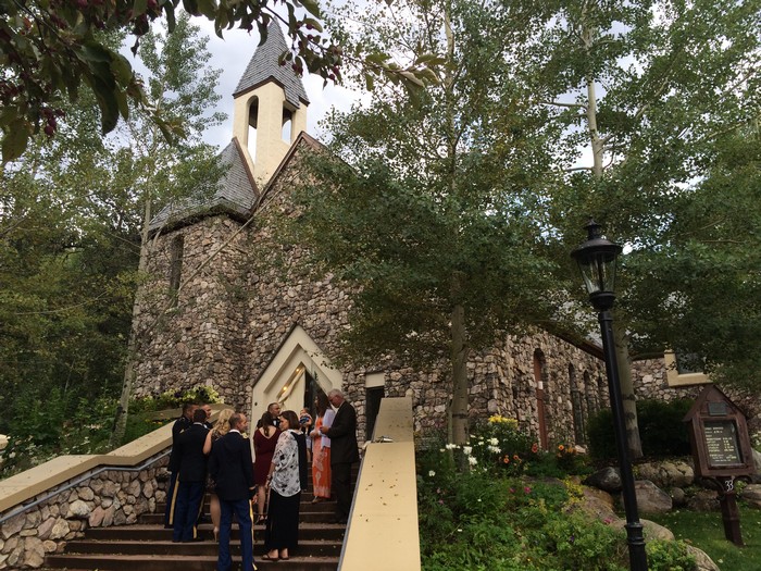 The Chapel at Beaver Creek