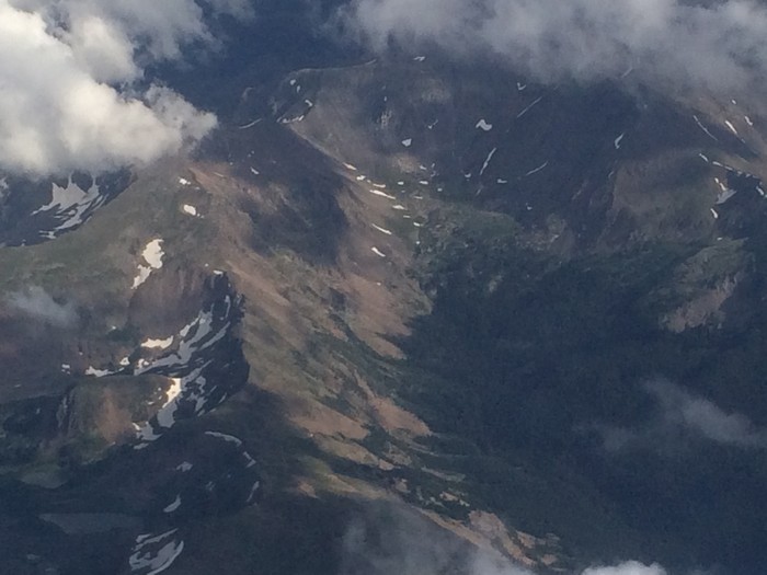 Mountains