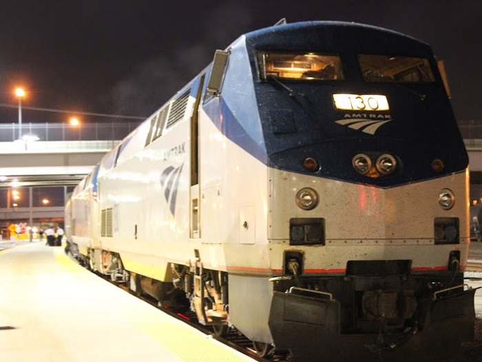 Amtrak Switching To Revenue Based Redemptions Book Now
