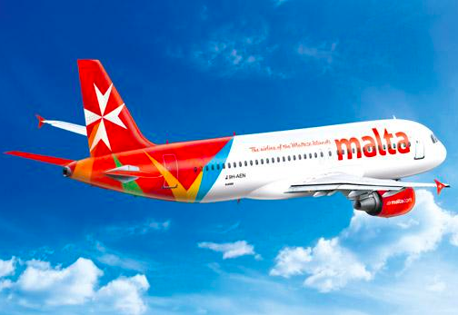 airmalta lost luggage