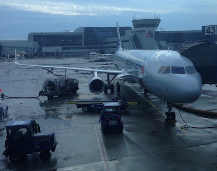 Oops American Accidentally Flies Wrong Plane To Hawaii
