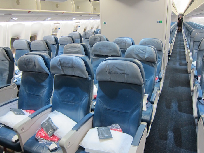 Delta Comfort Changes What You Need To Know One Mile At