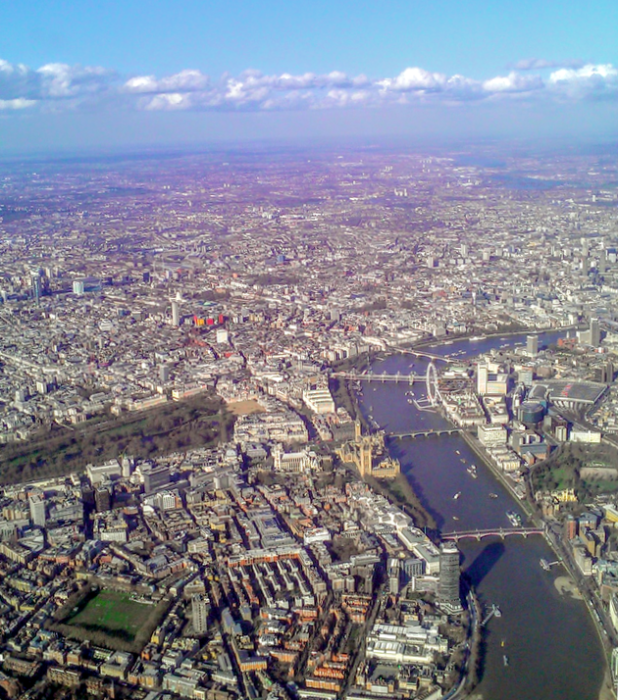 London Approach