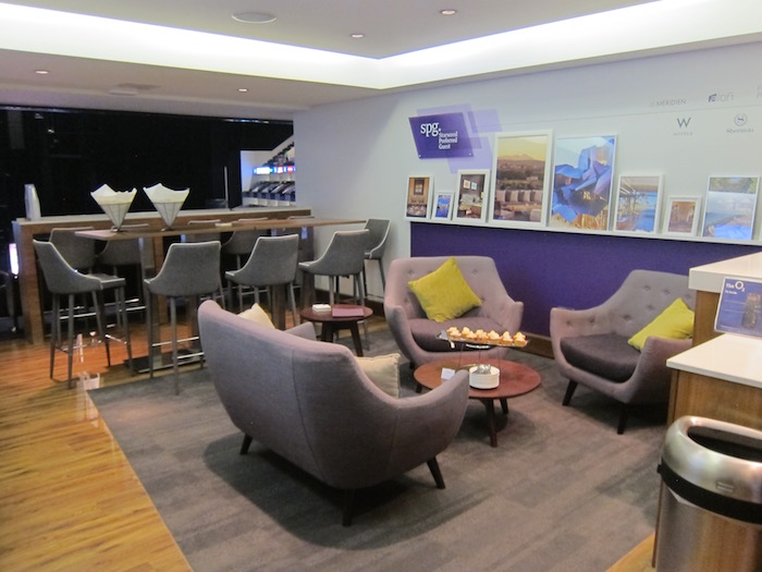 Review Spg Suite At The O2 Arena For A One Direction