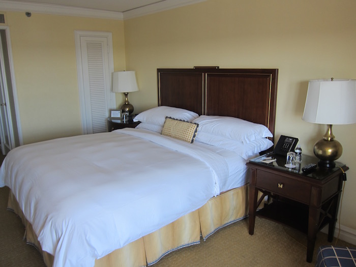 Ritz Carlton Marina Del Rey – 18