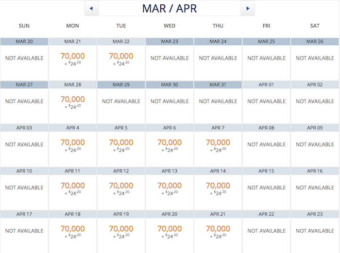 Korean Air Greatly Limiting Partner Award Availability | One Mile at a Time