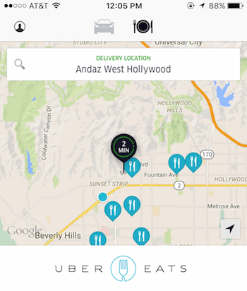 uber eats driver app App uber eats driver