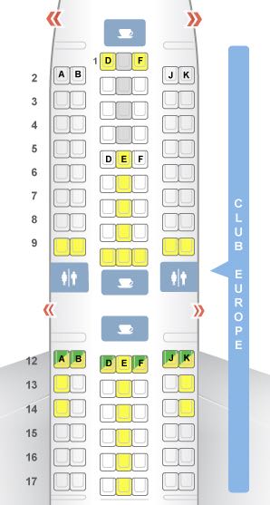 BA First Class AUS to LHR 777 Review I One Mile At A Time