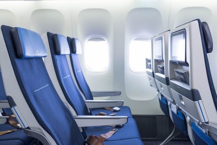 KLM Adding Fee For Economy Seat Assignments | One Mile at a Time