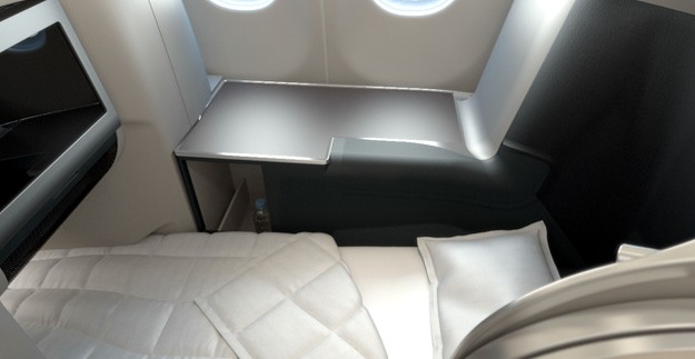 bassinet seat malaysia airlines