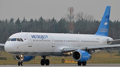 Metrojet Executive Makes Ridiculous Claim About Crash | One Mile at a Time