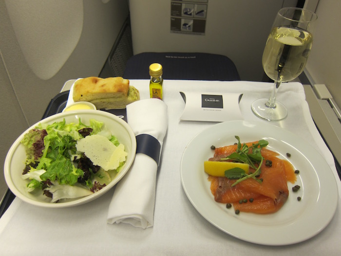 British Airways 777 Club World Review I One Mile At A Time