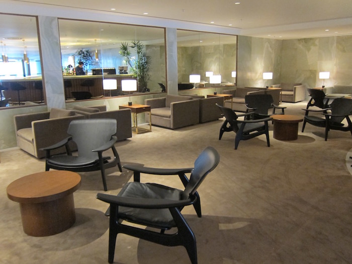 Download Cathay Pacific First Class Lounge Photos