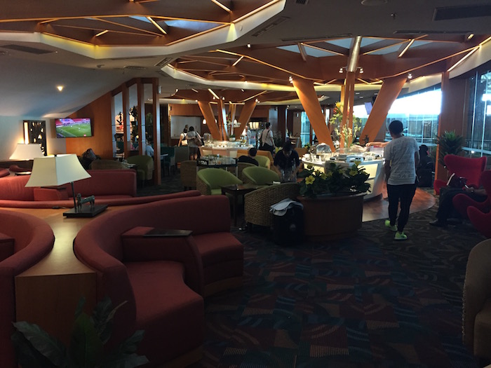 Premier Lounge Bali Airport Review I One Mile At A Time