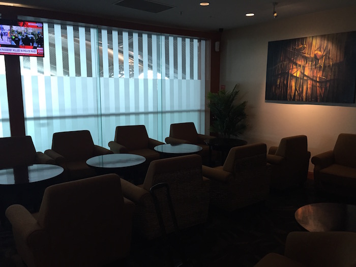 Premier Lounge Bali Airport Review I One Mile At A Time
