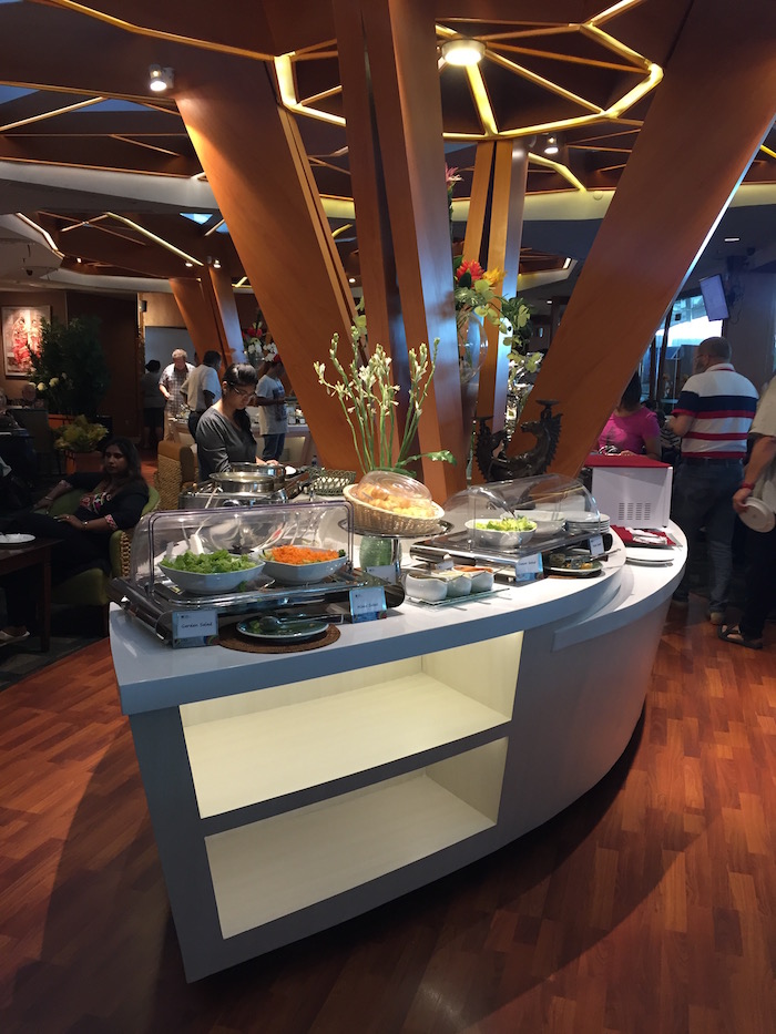 Premier Lounge Bali Airport Review I One Mile At A Time