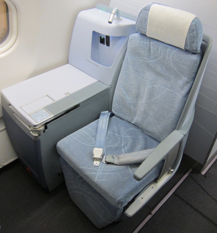 Finnair A340 Business Class Review I One Mile At A Time