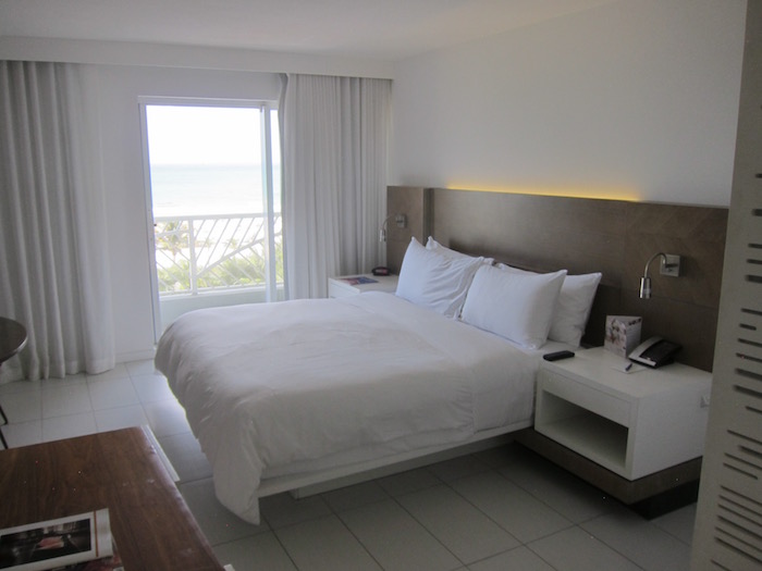 Royal Palm South Beach Miami Review I One Mile At A Time