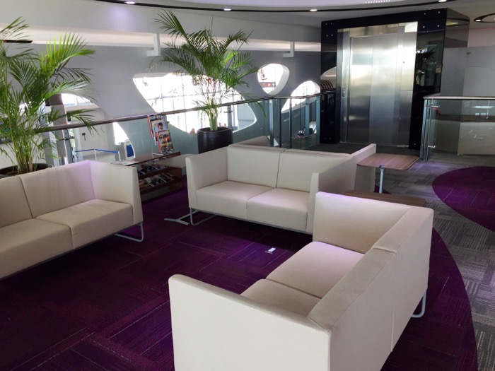 Review VIP Lounge Los Cabos Airport One Mile at a Time