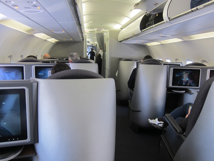 American-...Business-Class-A321 - 17