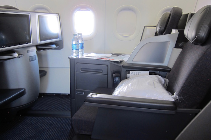 American...Business-Class-A321 - 9