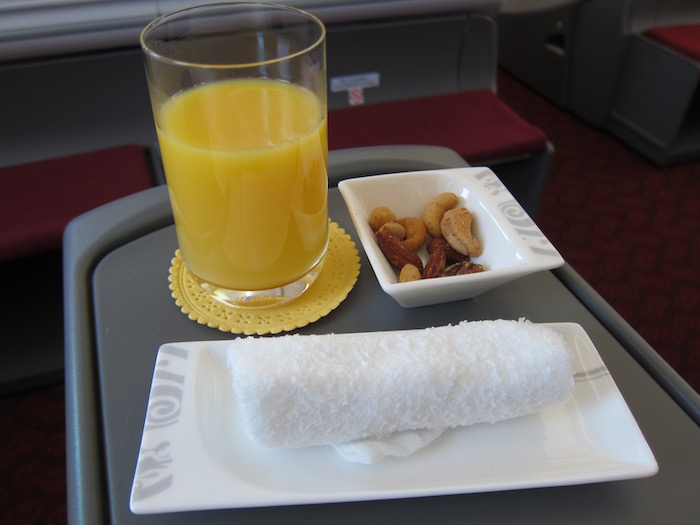 Hainan-flygbolag-Business-Class-787 - 21