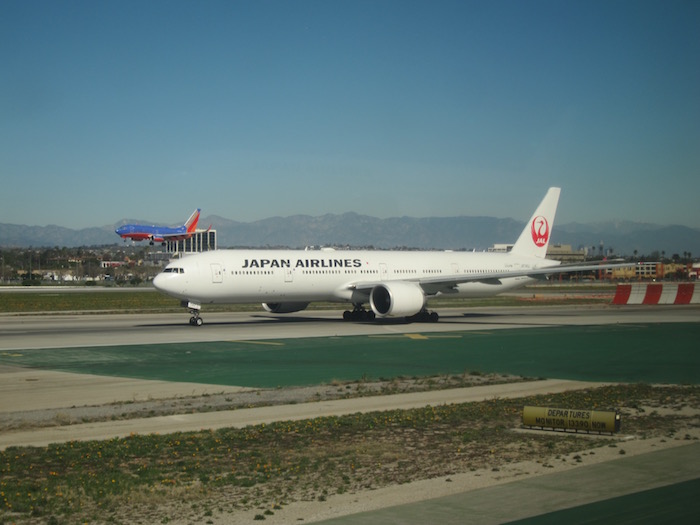 Hainan-Flyselskaper-Business-Class-787 - 29