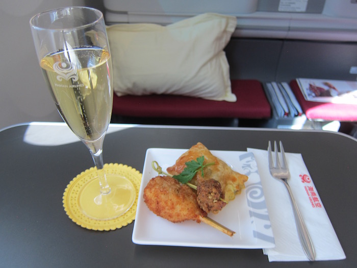 Hainan-Compagnie aeree-Business-Class-787 - 58