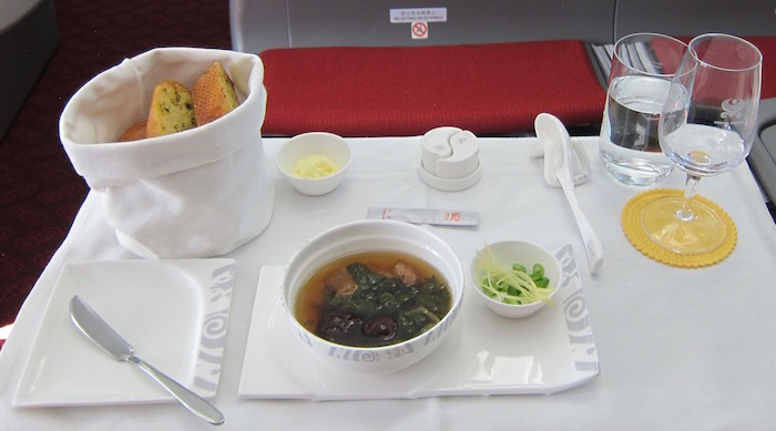 Hainan-Compagnie aeree-Business-Class-787 - 66