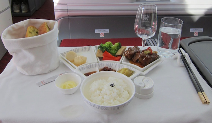 Hainan-Compagnie aeree-Business-Class-787 - 71