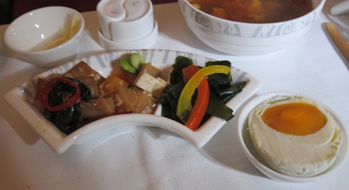 Hainan-Compagnie aeree-Business-Class-787 - 95