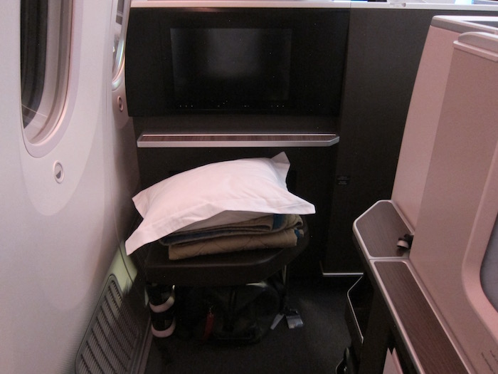 Oman Air A330 Business Class Review I One Mile At A Time