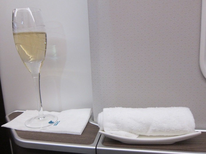 Oman-Air-787-Business-Klasse - 20