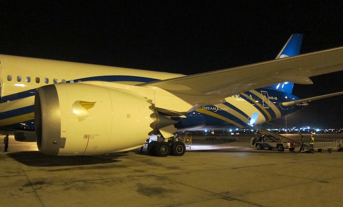  Oman-Air-787-Business-Class - 69