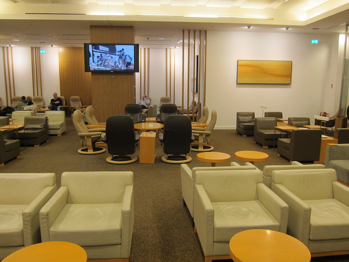 Oman-Air-Lounge-Frankfurt