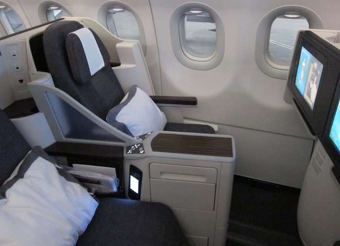 Qatar Airways A3 First Class Review I One Mile At A Time