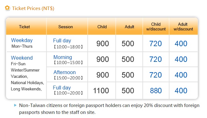 review baby boss city taipei taiwan one mile at a time