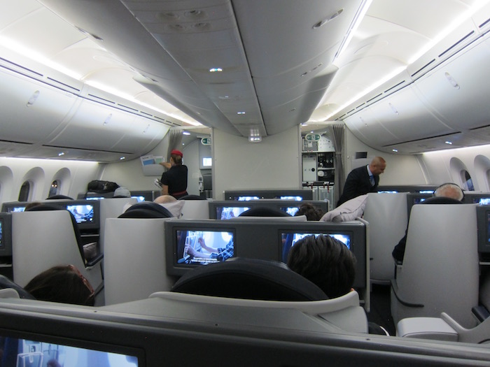 Aeroméxico-Business-Class-787 - 24