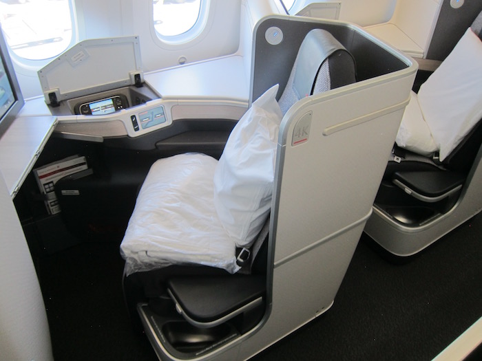 Air Canada 787 Business Class In 10 Pictures | One Mile at a Time