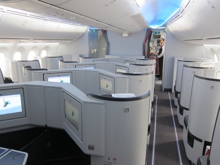 Avianca 787 Business Class In 10 Pictures | One Mile at a Time