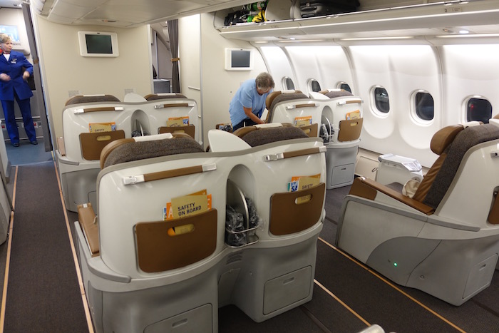 South African A330 Business Class In 10 Pictures | One Mile at a Time