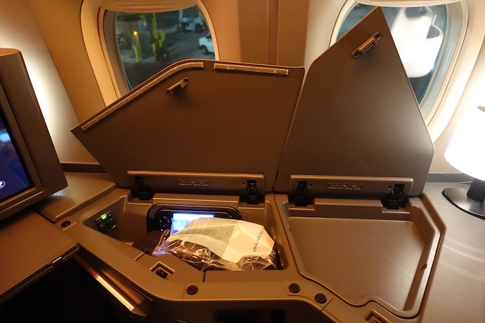 Review China Airlines Business Cl 777 300er Los Angeles To China Airlines Business Cl 777 20