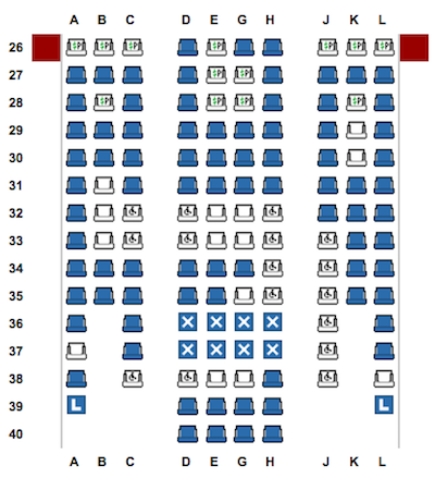 One MAJOR Change To American's Newly Reconfigured 777s | One Mile at a Time