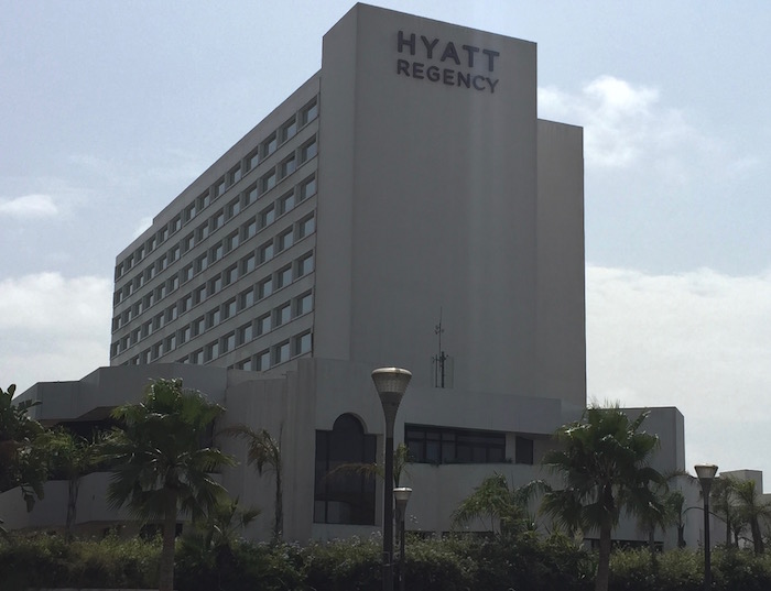 Review: Hyatt Regency Casablanca | One Mile at a Time