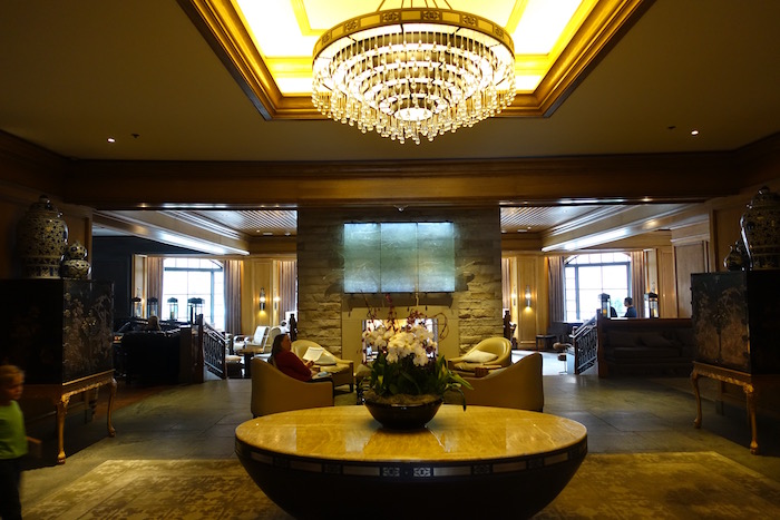 Review: St. Regis Aspen | One Mile at a Time