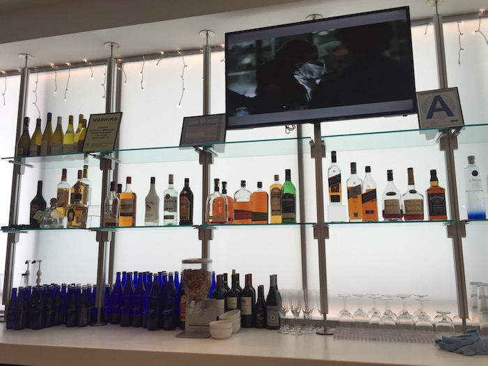 vzdušný prostor-Lounge-JFK - 20