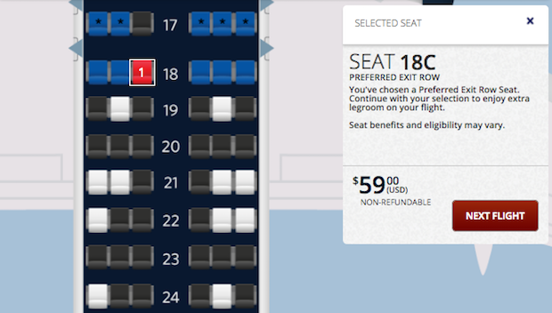 delta airline basic economy baggage